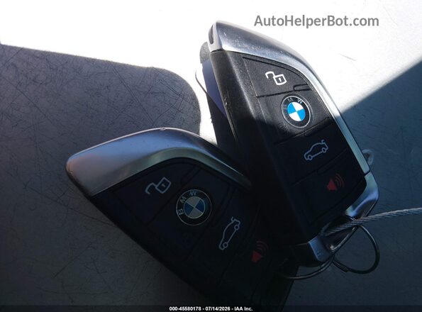 WBA73AK06L7F78141 2020 BMW 2 SERIES Синий Вид панели приборов