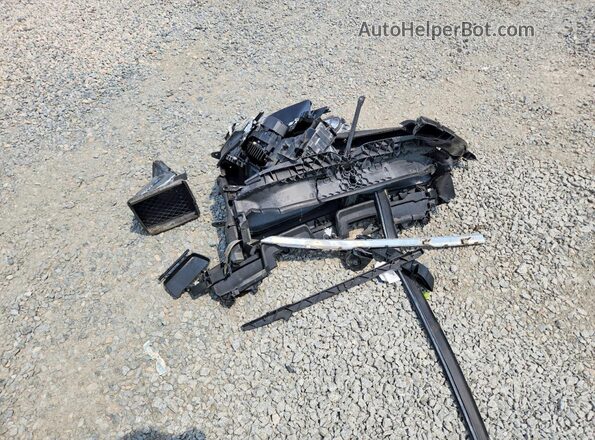 WBA73AK06M7G97454 2021 BMW 2 SERIES Black ძრავის განყოფილების ხედი
