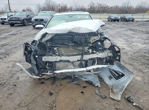 WBA73AK07R7P10278 2024 BMW 2 SERIES Белый Вид спереди