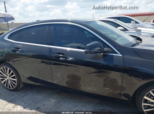 WBA73AK08M7J48870 2021 BMW 2 SERIES Черный Вид задней части салона