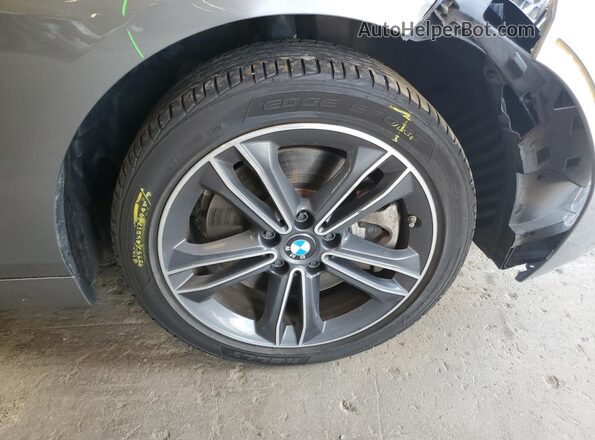 WBA73AK0XR7N59792 2024 BMW 2 SERIES Gray 