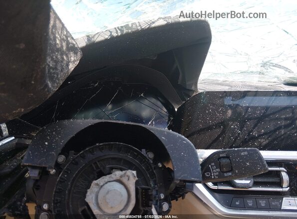 WBA73AP05MCG47192 2021 BMW 4 SERIES White Widok wnętrza 360 stopni