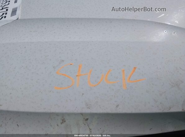 WBA73AP05MCG47192 2021 BMW 4 SERIES White Widok z tyłu