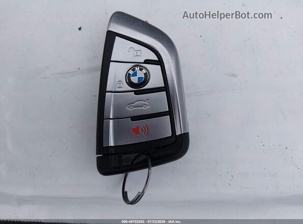 WBA73BJ02PCN66845 2023 BMW 5 SERIES Black Dashboard view