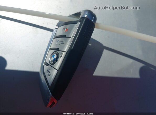 WBA7F2C57HG421360 2017 BMW ALPINA Черный Вид панели приборов