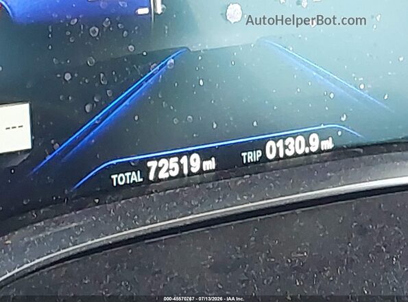 WBA7F2C57HG421682 2017 BMW ALPINA Black Vista de los asientos traseros