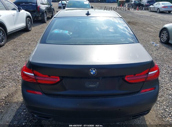 WBA7F2C57HG421682 2017 BMW ALPINA Black 