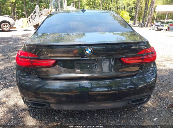 WBA7F2C58JG423866 2018 BMW ALPINA Black 