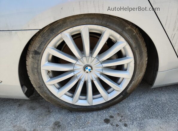 WBA7T2C02LCE39345 2020 BMW 7 SERIES Silver 