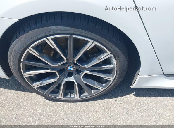 WBA7U2C0XLBM61948 2020 BMW 7 SERIES White 
