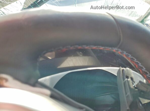 WBA83DA03SCT47742 2025 BMW M4 Серебряный Вид щитка приборов