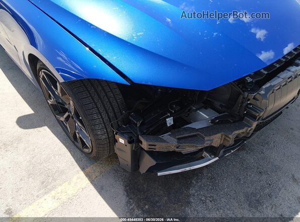 WBA83DA03TCV33654 2026 BMW M4 Blue 