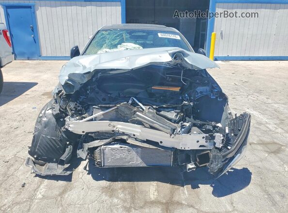 WBA83GG00T7U37031 2026 BMW 2 SERIES Серебряный Вид спереди