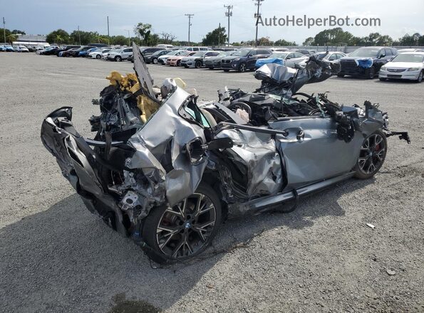 WBA83GG01T7U55313 2026 BMW 2 SERIES Gray 