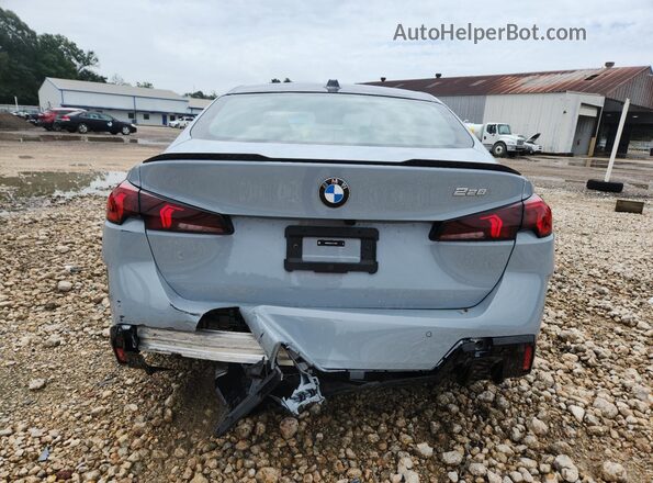 WBA83GG02T7U54493 2026 BMW 2 SERIES Blue 