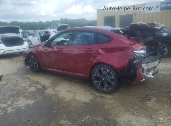 WBA83GG04T7U77404 2026 BMW 2 SERIES Red 