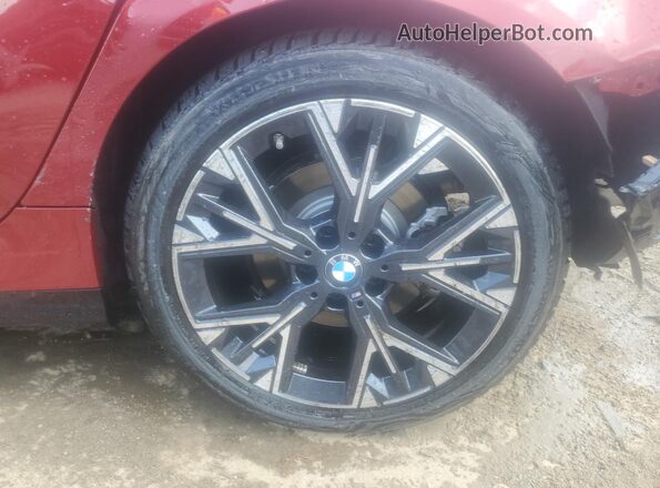 WBA83GG04T7U77404 2026 BMW 2 SERIES Red 