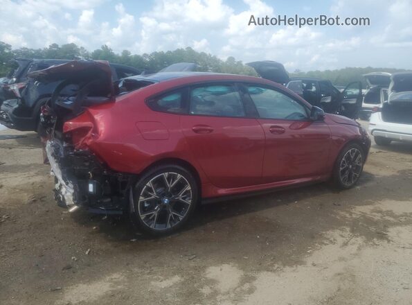 WBA83GG04T7U77404 2026 BMW 2 SERIES Red 