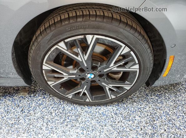 WBA83GG05T7U41835 2026 BMW 2 SERIES Gray 