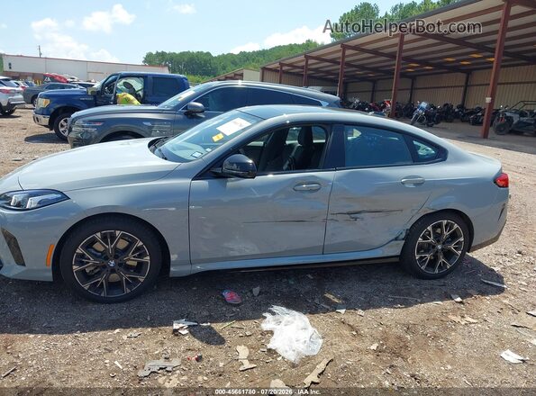 WBA83GG07T7V04109 2026 BMW 2 SERIES Gray Front view