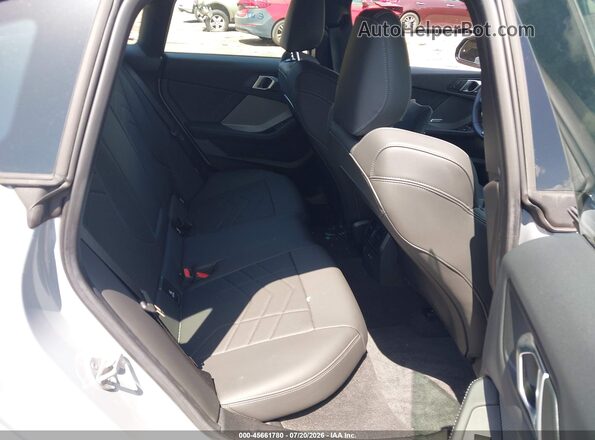 WBA83GG07T7V04109 2026 BMW 2 SERIES Gray VIN sticker view