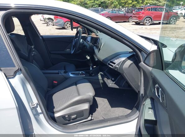 WBA83GG07T7V04109 2026 BMW 2 SERIES Gray Front interior view