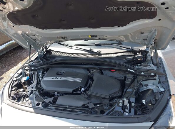 WBA83GG07T7V04109 2026 BMW 2 SERIES Gray Rear view