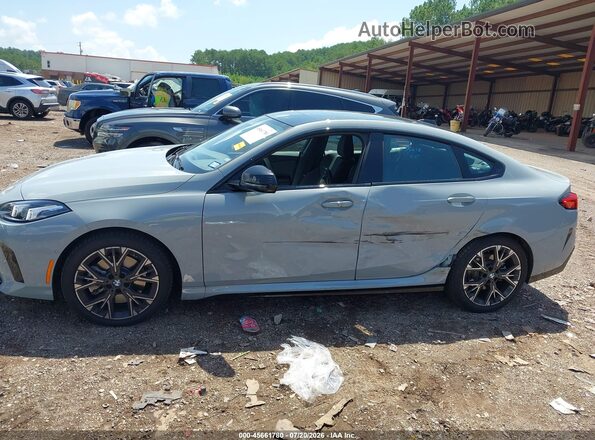 WBA83GG07T7V04109 2026 BMW 2 SERIES Gray 360 interior view