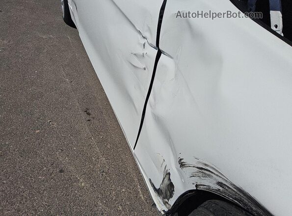 WBA8A3C51JA488618 2018 BMW 3 SERIES White 