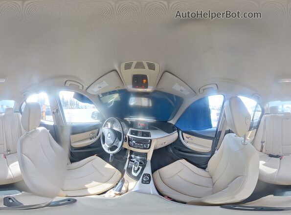 WBA8A9C5XJAD27917 2018 BMW 3 SERIES White VIN sticker view