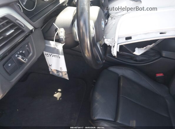 WBA8B3C5XGK383737 2016 BMW 3 SERIES White 