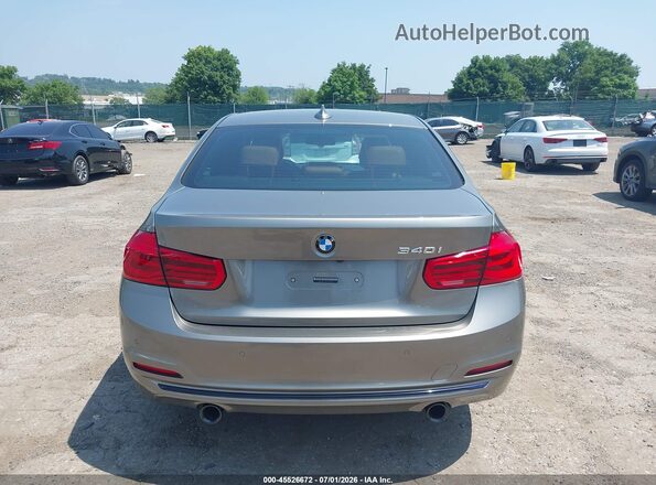 WBA8B3G52GNT62972 2016 BMW 3 SERIES Gold 