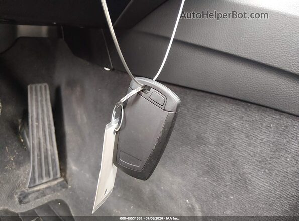 WBA8B3G54GNT62522 2016 BMW 3 SERIES Blue Dashboard view