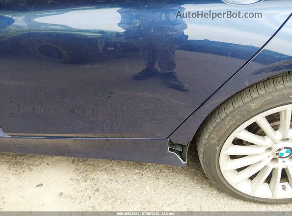 WBA8B3G54GNT62522 2016 BMW 3 SERIES Blue 