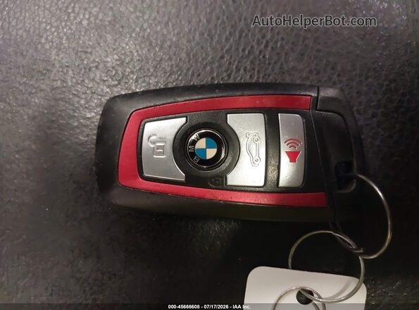 WBA8B9G38HNU55188 2017 BMW 3 SERIES Черный Вид панели приборов