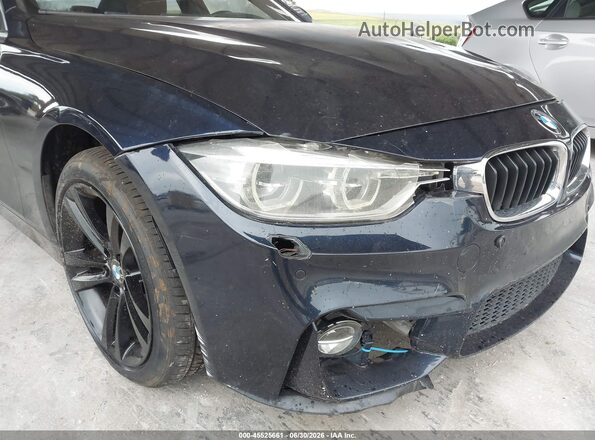 WBA8B9G39HNU53966 2017 BMW OTHER Dark Blue 