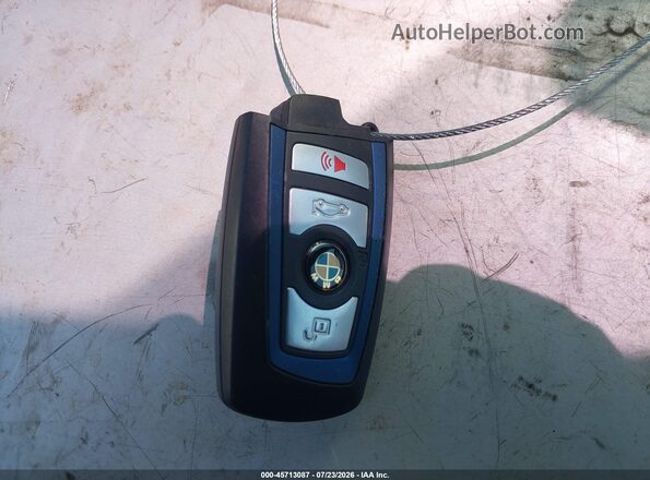 WBA8B9G52JNU98710 2018 BMW 3 SERIES Black Dashboard view