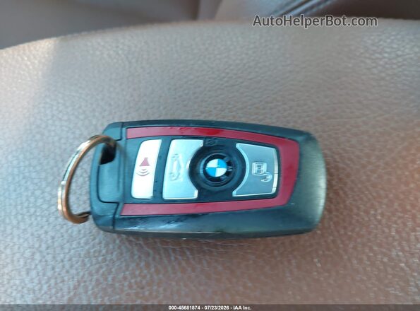 WBA8B9G59HNU49188 2017 BMW 3 SERIES White Widok deski rozdzielczej