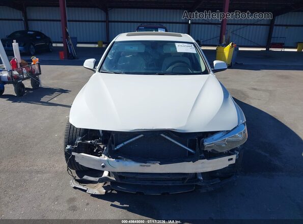 WBA8E1G36HNU18603 2017 BMW 3 SERIES White Սարքավորումների վահանակի տեսք
