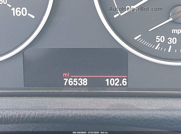 WBA8E1G55HNU15192 2017 BMW 3 SERIES Серый 