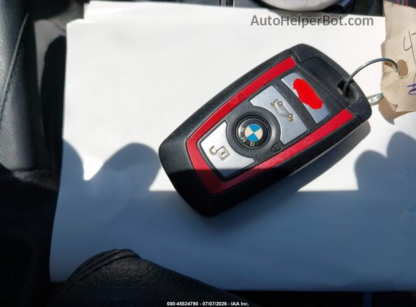 WBA8E3G56GNT75120 2016 BMW 3 SERIES Серебряный Вид панели приборов