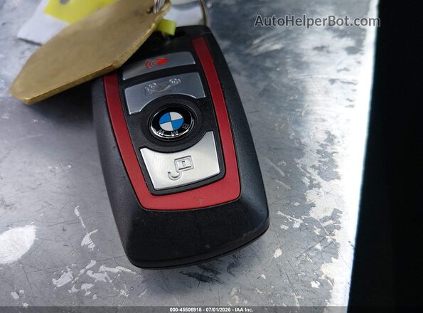 WBA8E3G59GNT78500 2016 BMW 3 SERIES Dark Blue Dashboard view