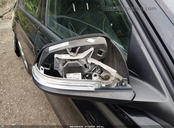 WBA8E3G59GNT80425 2016 BMW 3 SERIES Black 