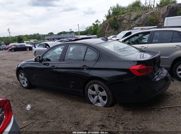 WBA8E3G59GNT80425 2016 BMW 3 SERIES Black 
