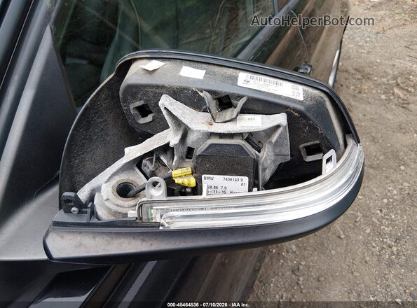 WBA8E3G59GNT80425 2016 BMW 3 SERIES Black 