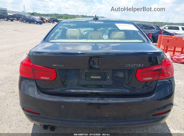 WBA8E3G5XGNU02030 2016 BMW 3 SERIES Black 