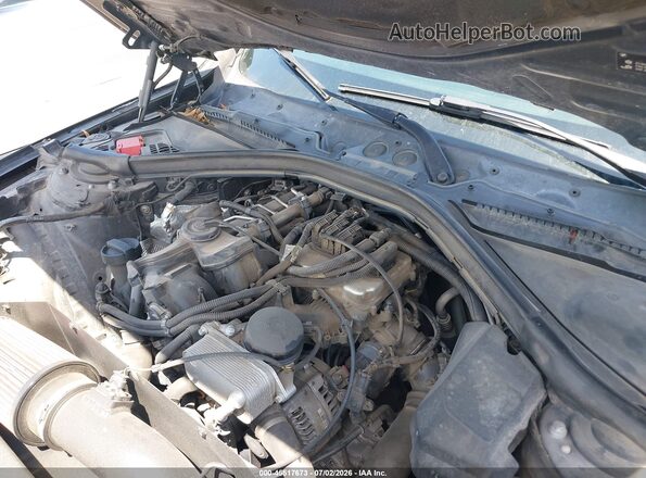 WBA8E9C53GK647679 2016 BMW 3 SERIES Black უკანა ხედი