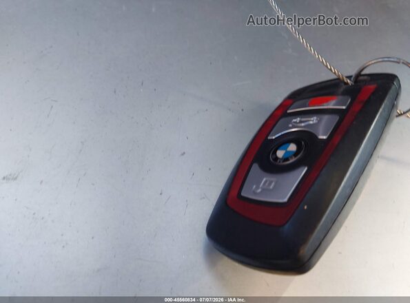 WBA8E9C56GK643741 2016 BMW 3 SERIES Red წინა პანელის ხედი