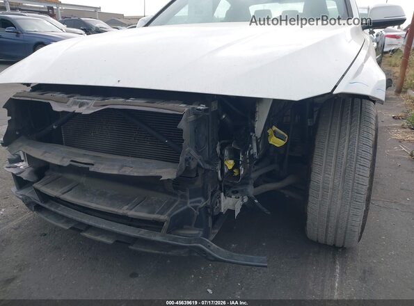 WBA8E9G56GNT86041 2016 BMW 3 SERIES White Вид спереду
