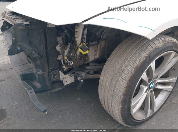 WBA8E9G56GNT86041 2016 BMW 3 SERIES White 